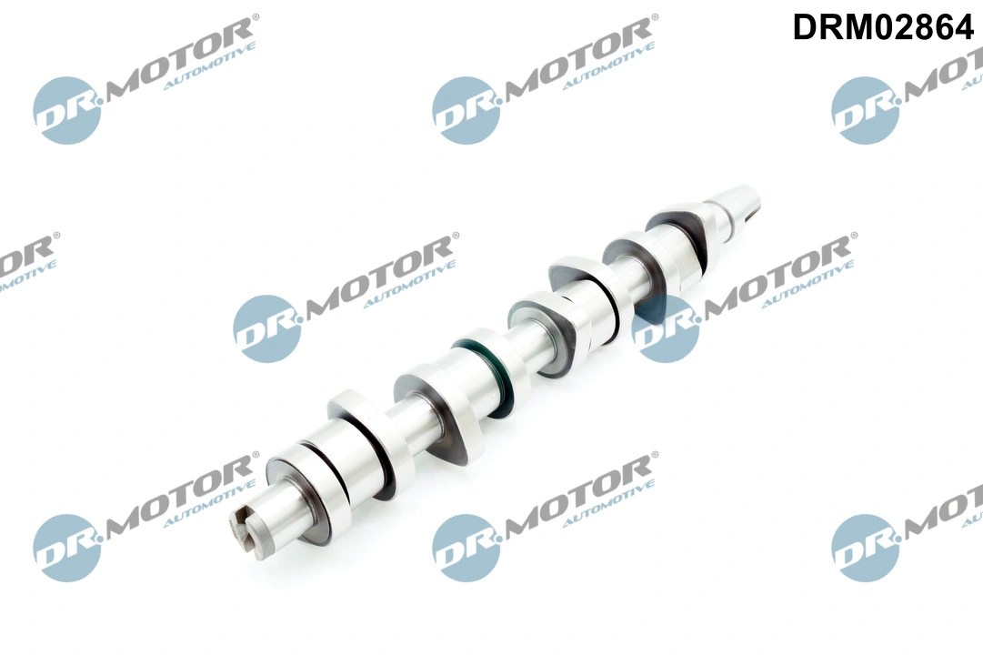 Camshaft